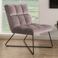 Sale Bendt Fauteuil Kristian Velvet