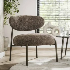 Clearance LifestyleFurn Fauteuil Lawson Renegade stof