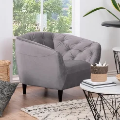 Sale Bendt Fauteuil Loes Velvet