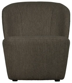 Hot vtwonen Fauteuil Lofty