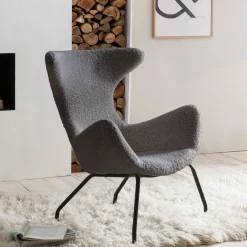 Artistiq Living Fauteuil Marly Teddy