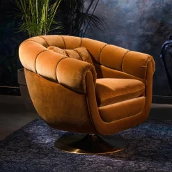 Discount Dutchbone Fauteuil Member