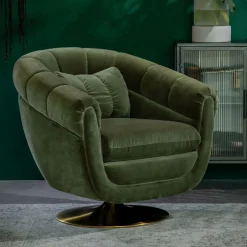 Discount Dutchbone Fauteuil Member