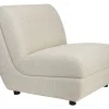 Discount Zuiver Fauteuil Mississippi kleur Beige
