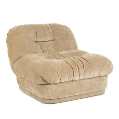Online By-Boo Fauteuil Nook Chenille