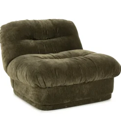 Online By-Boo Fauteuil Nook Chenille
