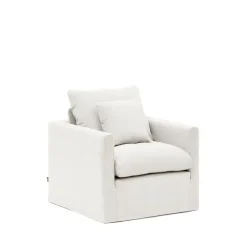 Online Kave Home Fauteuil Nora