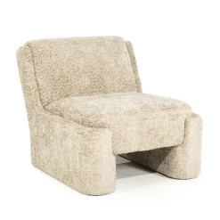 New By-Boo Fauteuil Omla Fluffy