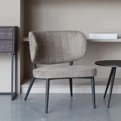 ZILT Fauteuil Ondrea