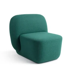 New Jesper Home Fauteuil Oshu