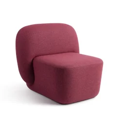 New Jesper Home Fauteuil Oshu