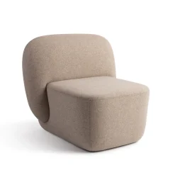 New Jesper Home Fauteuil Oshu