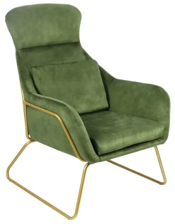 Sale Artistiq Living Fauteuil Phelipe Velvet