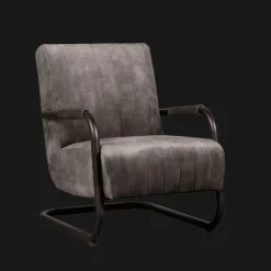 Sale Sohome Fauteuil Raisa Velvet