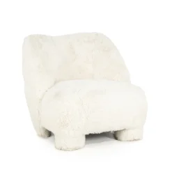 Sale Eleonora Fauteuil Samson Fluffy