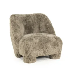 Sale Eleonora Fauteuil Samson Fluffy