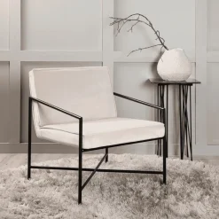 Sale Nohr Fauteuil Sidra Velvet