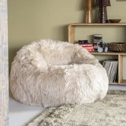 Hot By-Boo Fauteuil Snuzzle Fluffy