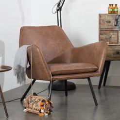 New ZILT Fauteuil Stefan