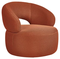 New LABEL51 Fauteuil Suite Breathe stof