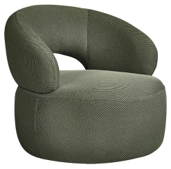 New LABEL51 Fauteuil Suite Breathe stof