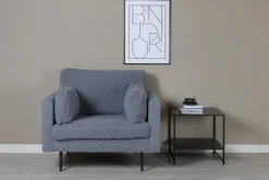 Best Nohr Fauteuil Tylan Teddy