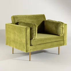 Sale Nohr Fauteuil Tylan Velvet