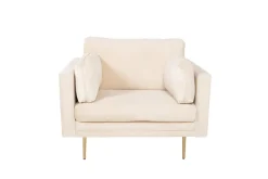 Sale Nohr Fauteuil Tylan Velvet