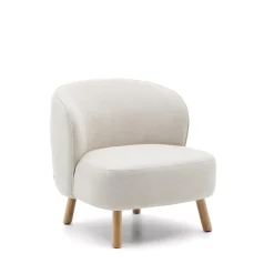 Hot Kave Home Fauteuil Ulit Chenille