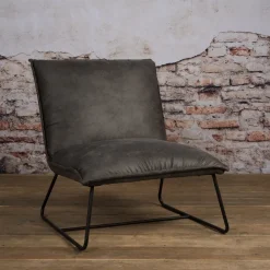 Tower Living Fauteuil Vilar