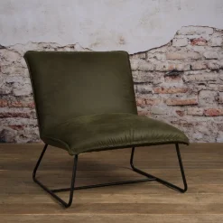 Tower Living Fauteuil Vilar