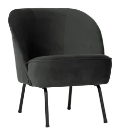 Online WOOOD Fauteuil Vogue Velvet