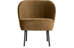 Online WOOOD Fauteuil Vogue Velvet