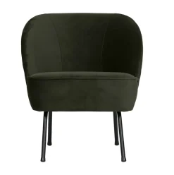 Online WOOOD Fauteuil Vogue Velvet