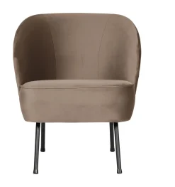 Online WOOOD Fauteuil Vogue Velvet