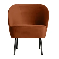 Online WOOOD Fauteuil Vogue Velvet