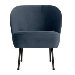 Online WOOOD Fauteuil Vogue Velvet