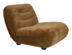 Hot Dutchbone Fauteuil Wyatt Velvet