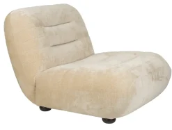 Hot Dutchbone Fauteuil Wyatt Velvet