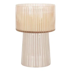 New Richmond Interiors Geurkaars Daily Glas, 30cm hoog