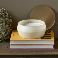 Clearance Rivièra Maison Geurkaars Ibiza XL Wit