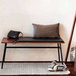 Kave Home Halbank Carabel 100cm Naturel