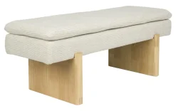 Sale ZILT Halbank Chava Bouclé, 120cm