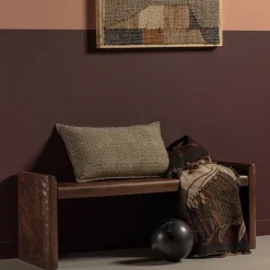 Best WOOOD Halbank Prop Mangohout