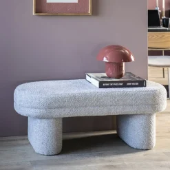 Outlet By-Boo Halbank Rama Bouclé, 120cm