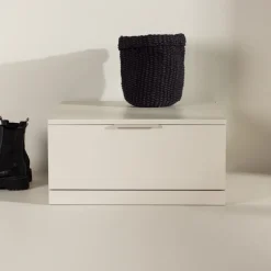 Best Nohr Halkastje Eri kleur Beige