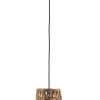 Clearance MUST Living Hanglamp Arta Abaca