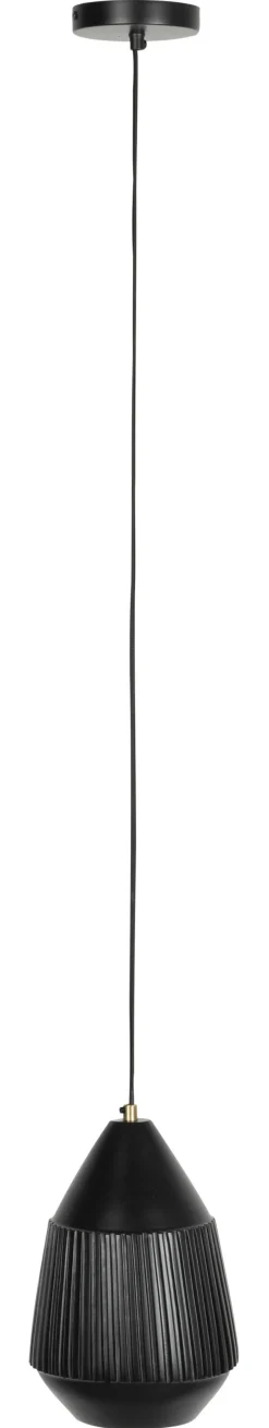 Sale ZILT Hanglamp Ayse 20cm Zwart
