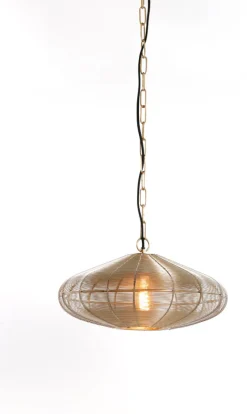 Discount Light & Living Hanglamp Bahoto 40cm