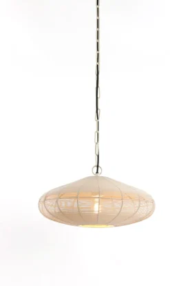 Discount Light & Living Hanglamp Bahoto 40cm